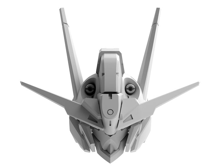 SH-STUDIO 1/60 Gundam Aerial Full Resin Kit (with bonus)