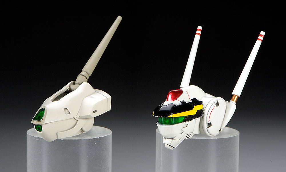 Hasegawa Macross Zero VF0A/S Battroid 1:72