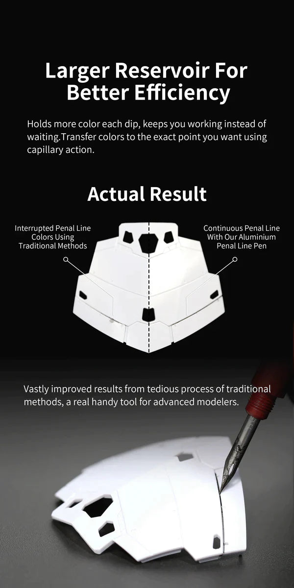 DSPIAE - AT-PL Aluminum Alloy Panel Liner