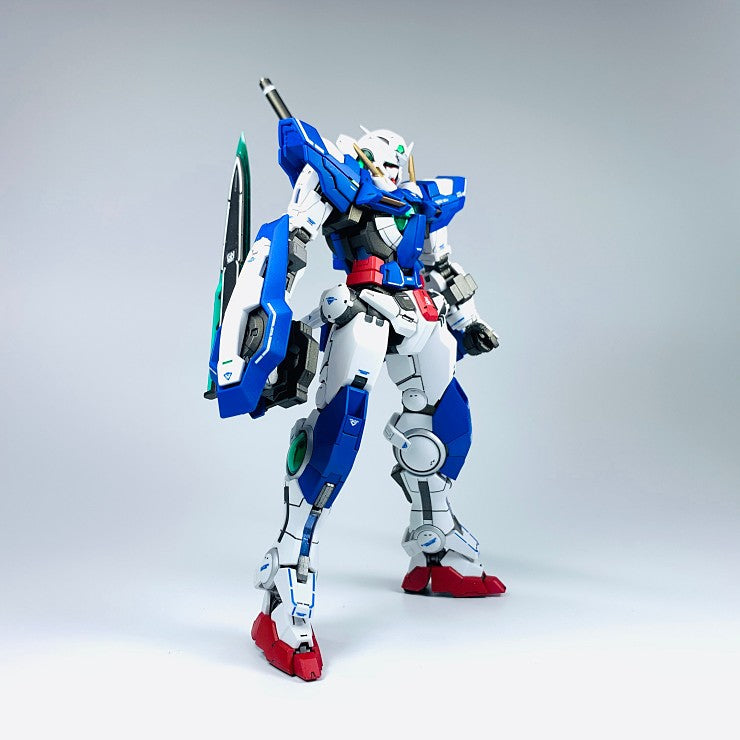 RG EXIA REPAIR 2 / REPAIR 3 HOLOGRAM WATER DECAL