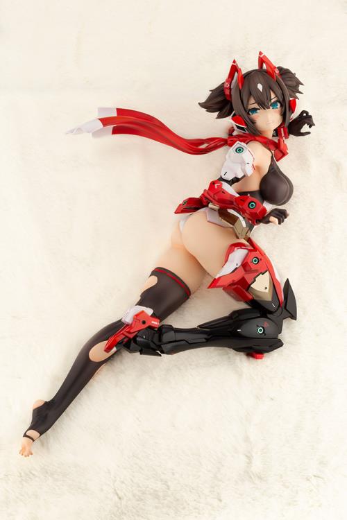 Megami Device Asra Ninja 2/1 Scale Figure