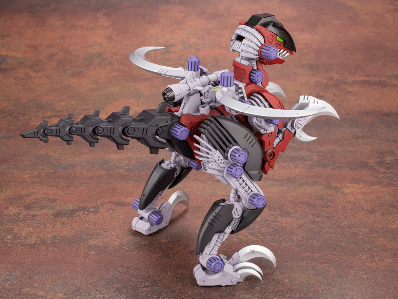 Zoids Highend Master Model EZ027 Rev Raptor