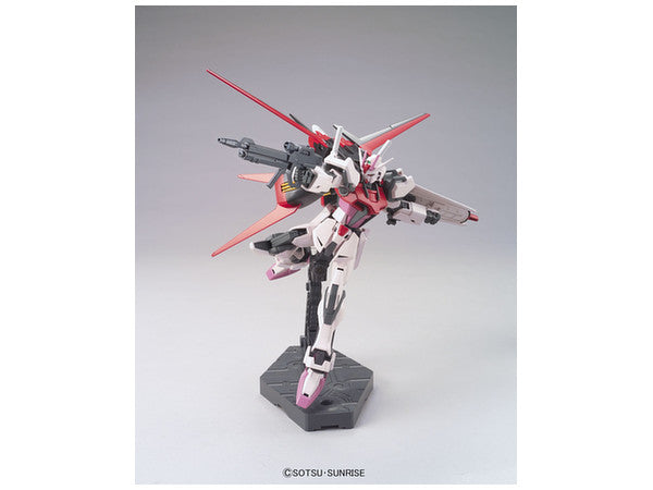 HGCE #176 MBF-02+AQM/E-X01 Strike Rouge