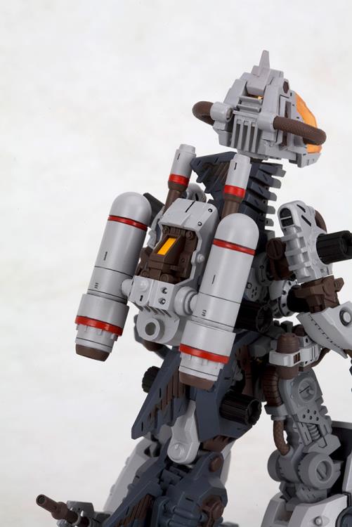 Zoids Highend Master Model RZ-014 Godos (Marking Plus Ver.)