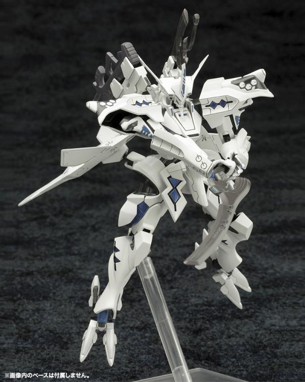 Muv-Luv Alternative Takemikaduchi Type-00A 1/144