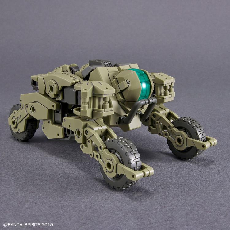 30 Minutes Missions #50 bEXM-33QB Volpanova (Quad Bike Ver.)