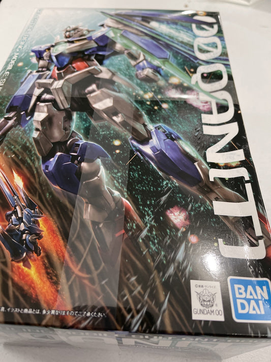MG 00 QAN[T] (Damaged Box 10%Off)