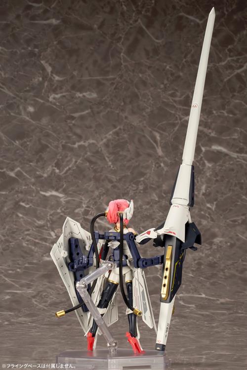 Megami Device #11 Bullet Knights Lancer (Reissue)