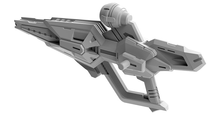 SH-STUDIO 1/60 Gundam Aerial Full Resin Kit (with bonus)