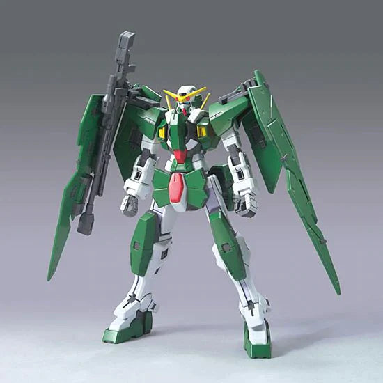 HG00 #03 GN-002 Gundam Dynames