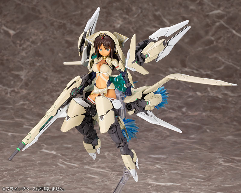 Megami Device x Alice Gear Aegis #A2 Sitara Kaneshiya (Karwa Chauth Ver.)