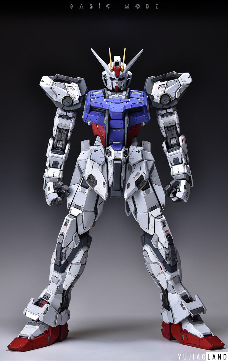 YJL 1/60 Strike Gundam Conversion Kit