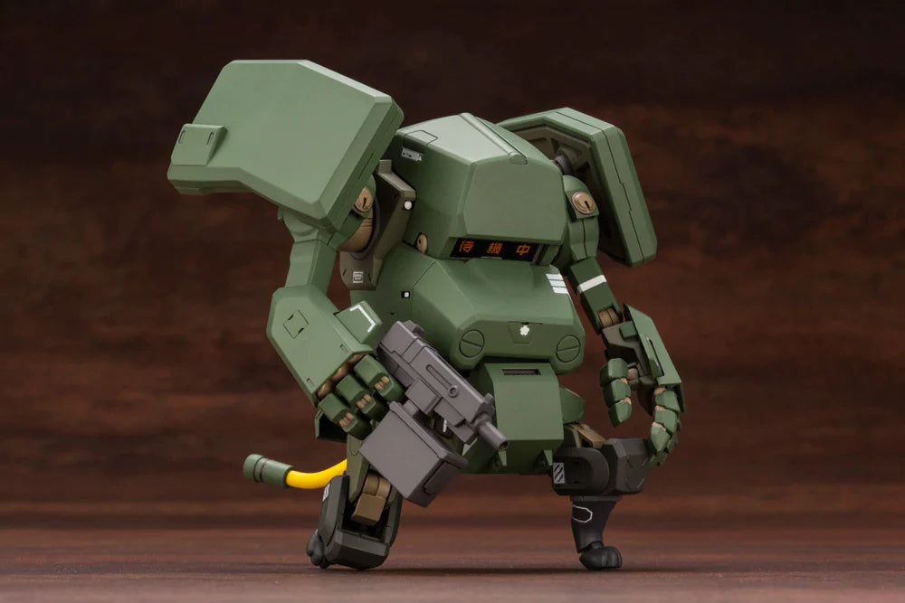 JGSDF TYPE 07 - III Tank Nacchin
