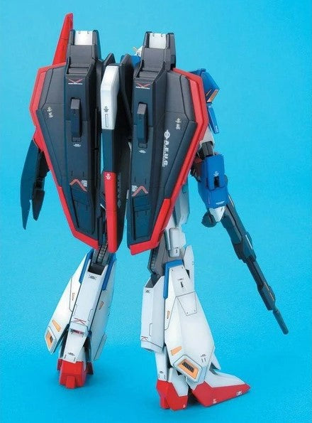 MG MSZ-006 Zeta Gundam Ver. 2.0