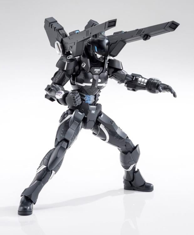 Titanomachia #01 Gale Hound Model Kit