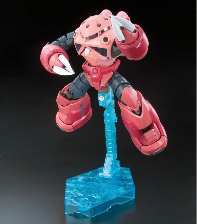 RG #16 MSM-07S Z'gok (Char's Custom)