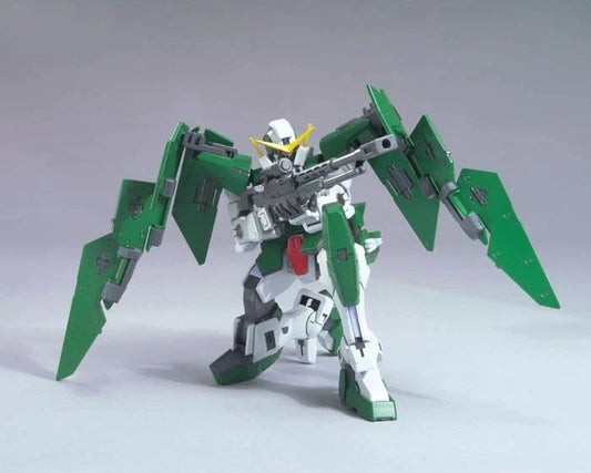 HG00 #03 GN-002 Gundam Dynames