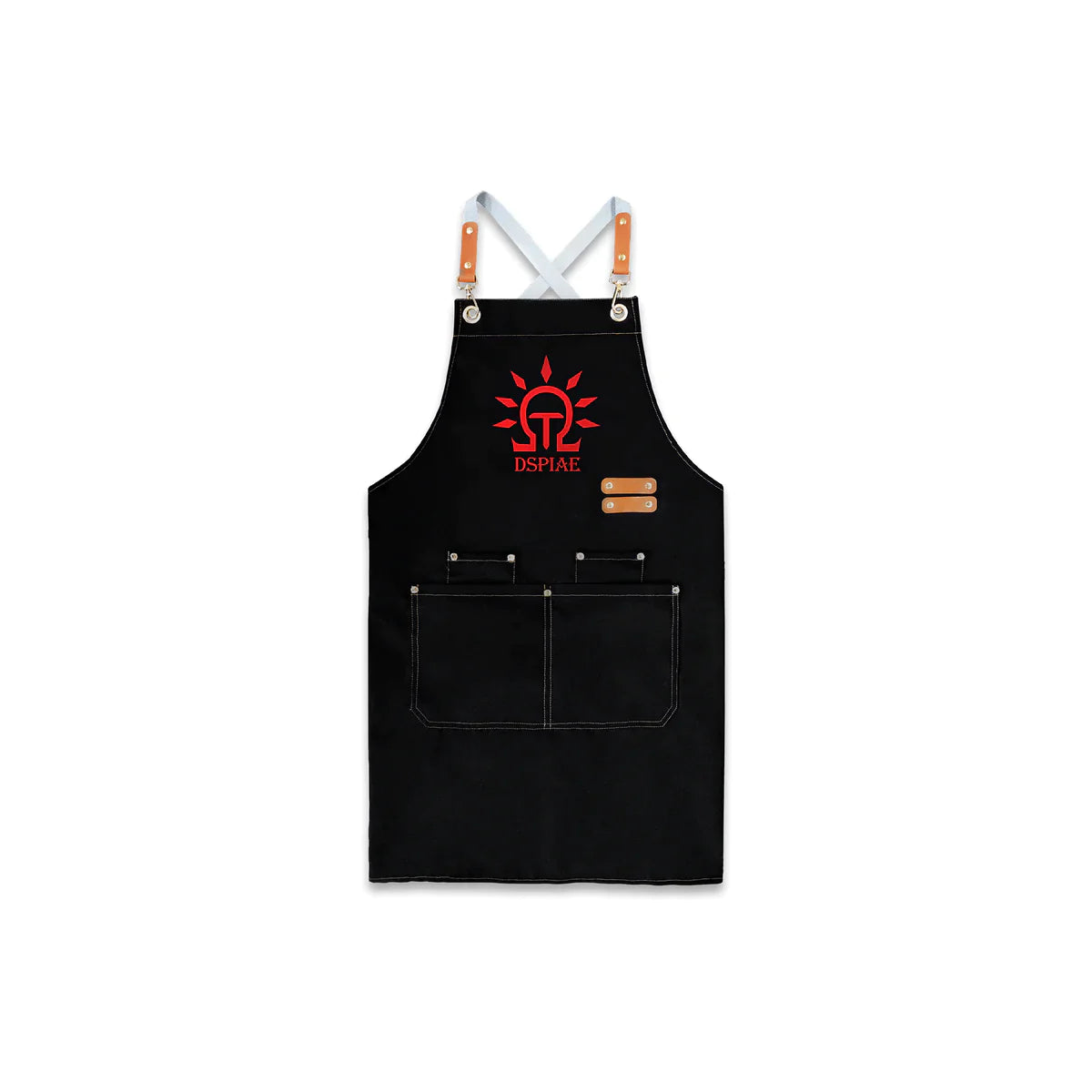 DSPIAE - CAN-01 Canvas Apron