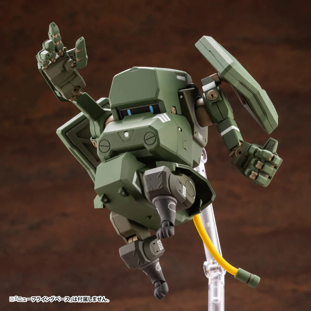 JGSDF TYPE 07 - III Tank Nacchin