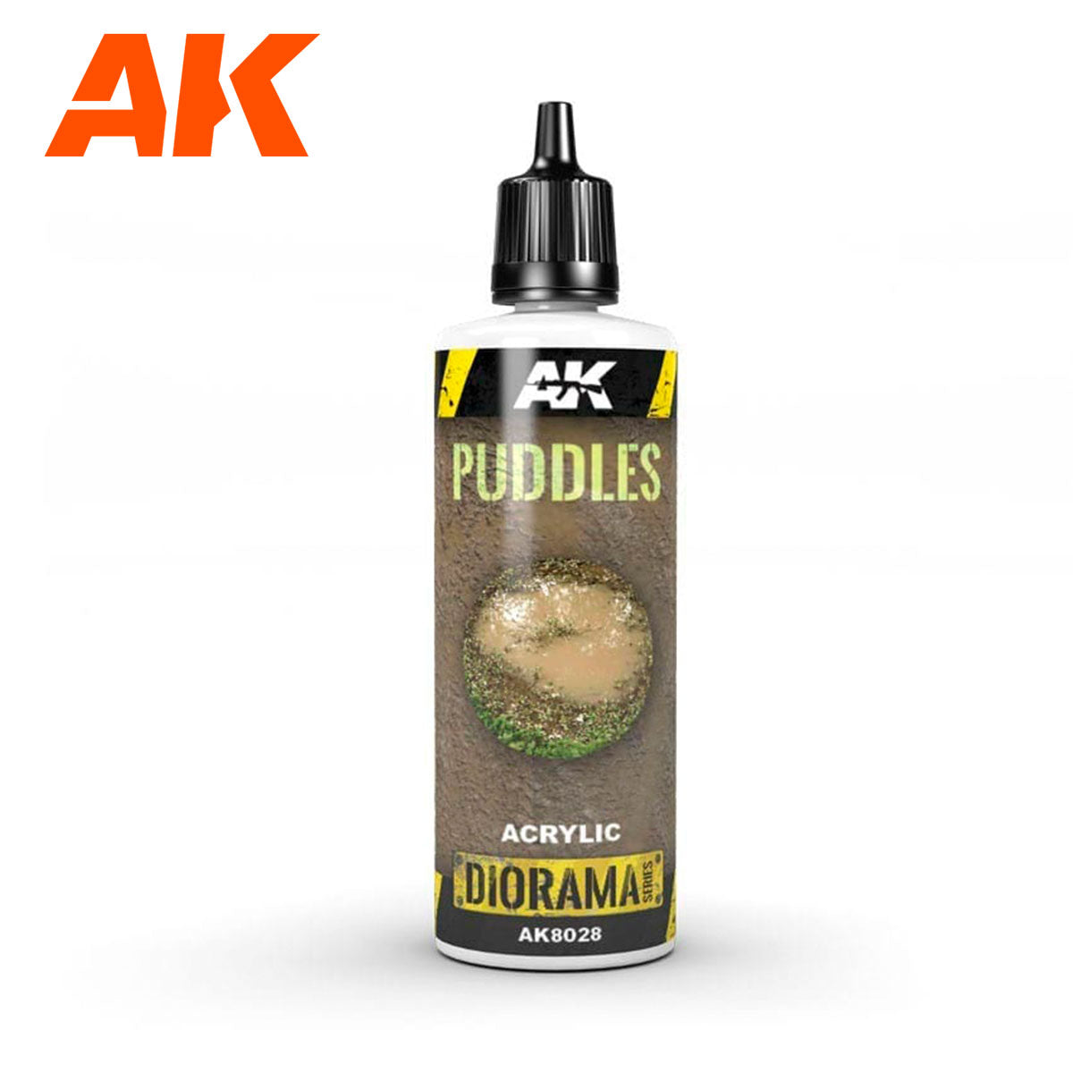 AKI Diorama Effects - Puddles 60ml