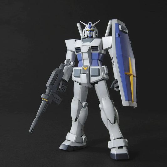 MG RX-78-3 G-3 Gundam Ver 2.0