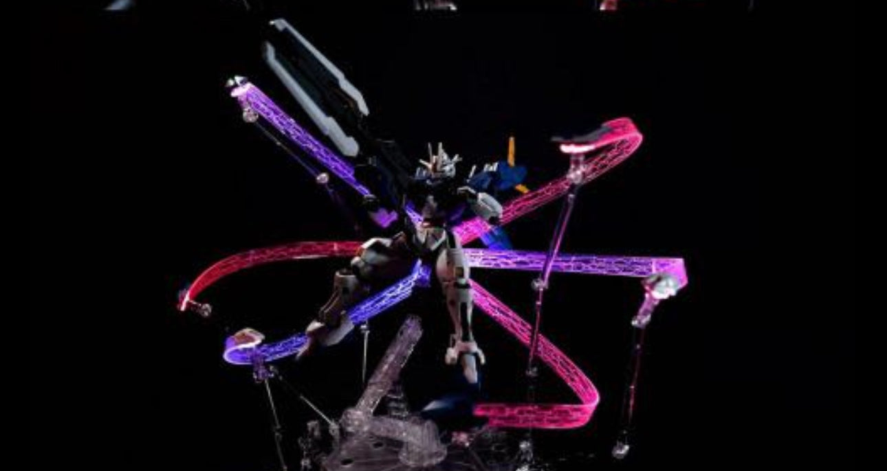 KOSMOS LED set 1/144 for HG Aerial / Calibarn