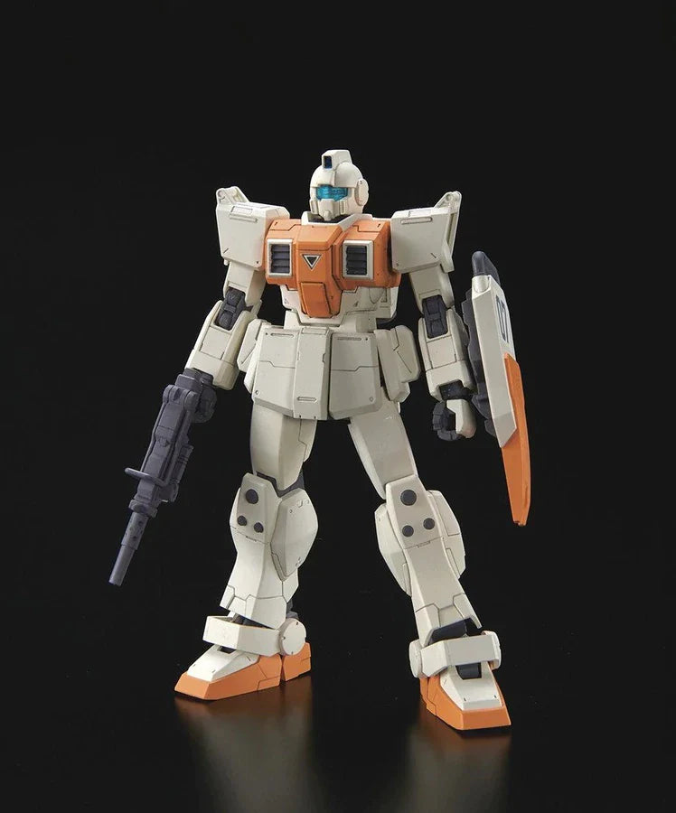 HGUC #202 RGM-79[G] GM Ground Type "Gundam 08th MS Team"