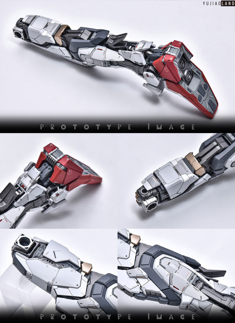 YJL 1/60 Strike Gundam Conversion Kit