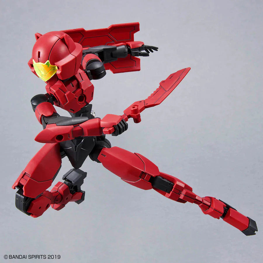 30MM #43 EXM-E7C Spinatia (Commando Type)