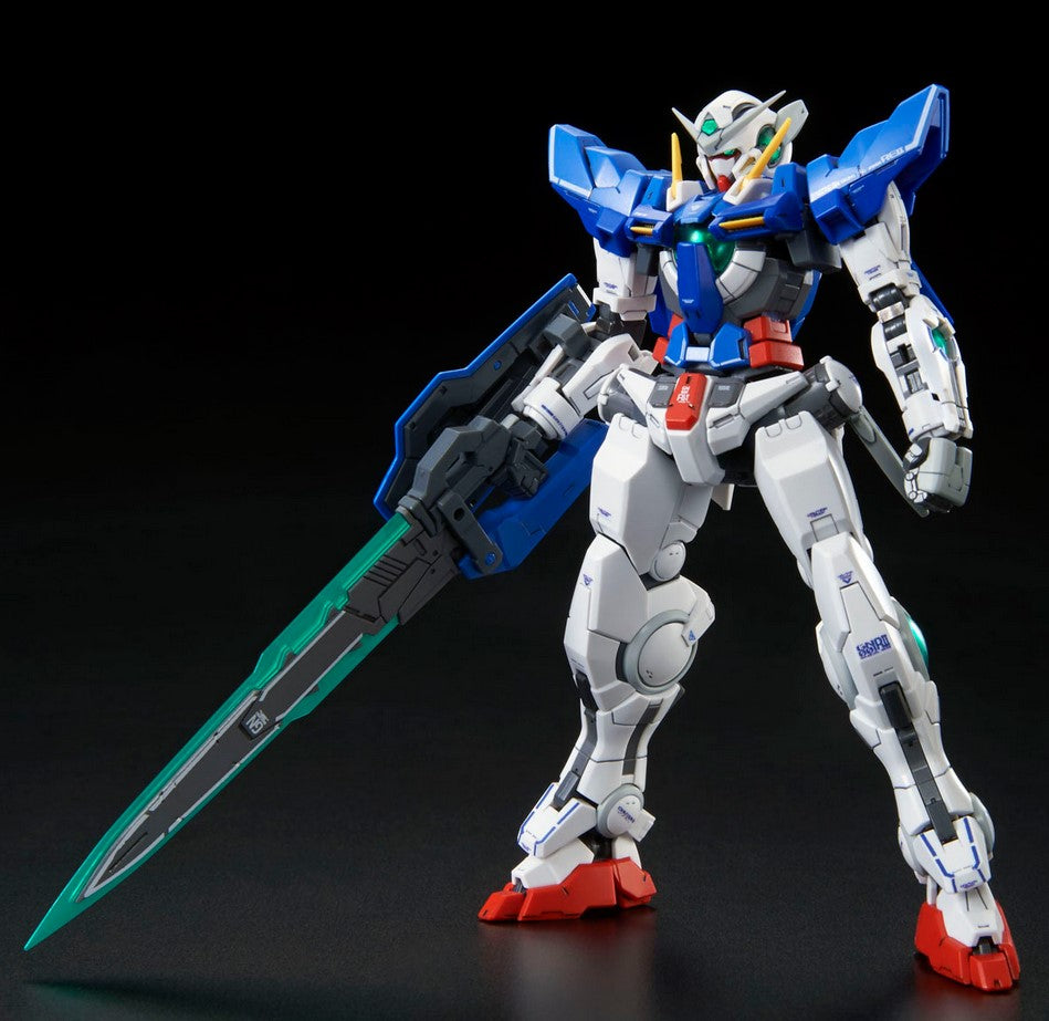 HG00 #44 Gundam Exia Repair II