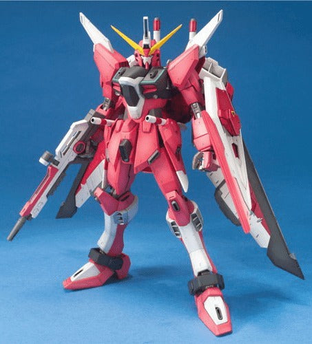 MG INFINITE JUSTICE GUNDAM