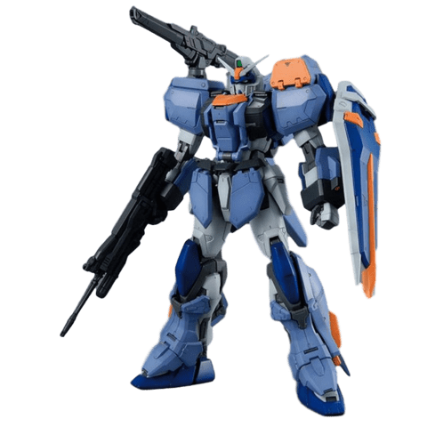 MG DUEL GUNDAM ASSAULT SHROUD