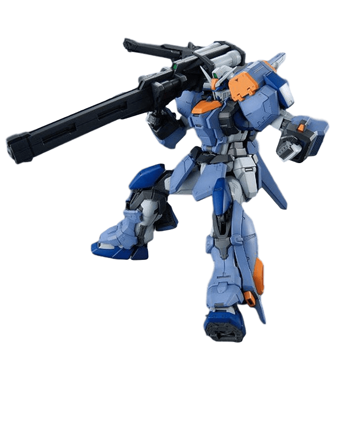 MG DUEL GUNDAM ASSAULT SHROUD