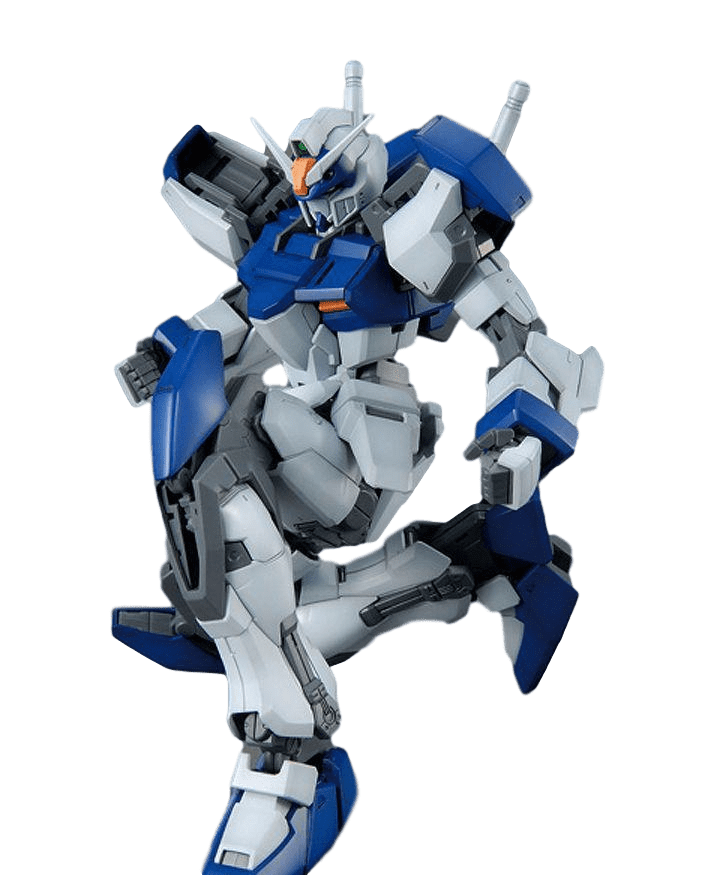 MG DUEL GUNDAM ASSAULT SHROUD