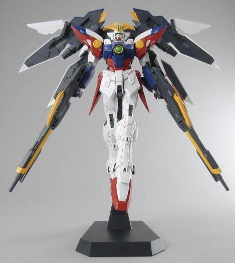 MG WING GUNDAM PROTO-ZERO EW