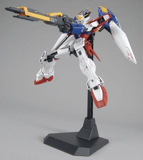 MG WING GUNDAM PROTO-ZERO EW