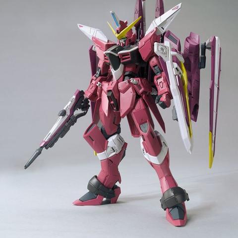 MG JUSTICE GUNDAM