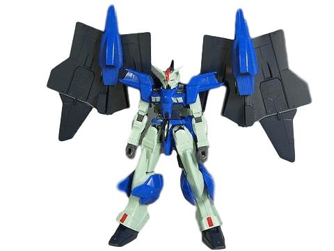 HG #05 Gundam Griepe