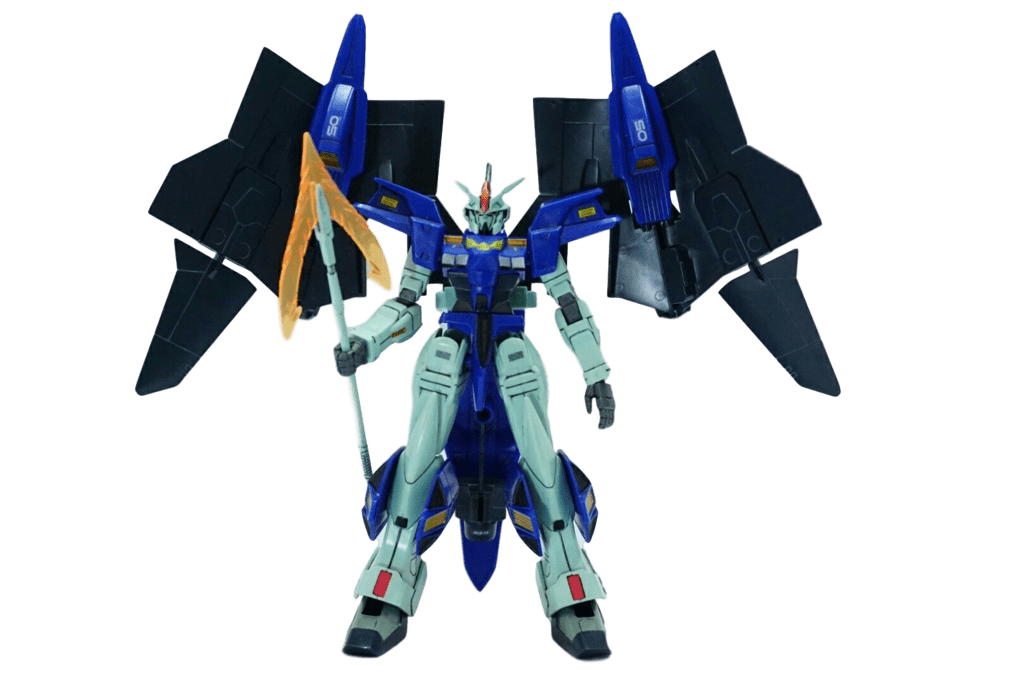 HG #05 Gundam Griepe