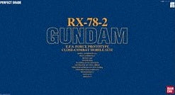 1/60 RX-78 Gundam (PG)