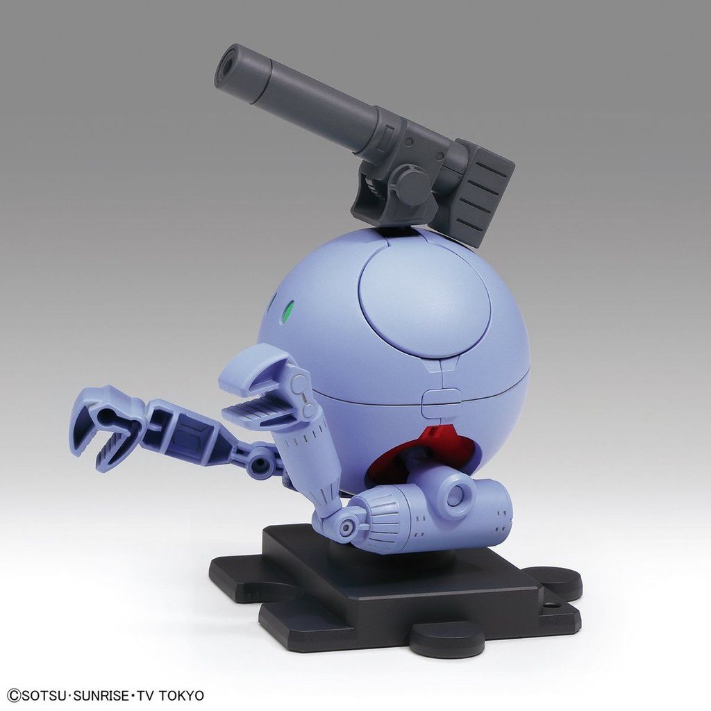 Haropla #07 Ball Haro "Gundam Build Divers"