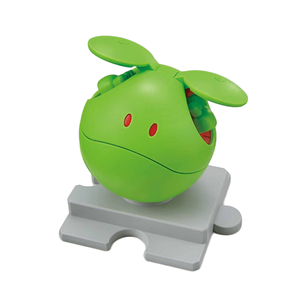 Haropla #12 Haro Basic Green New Model