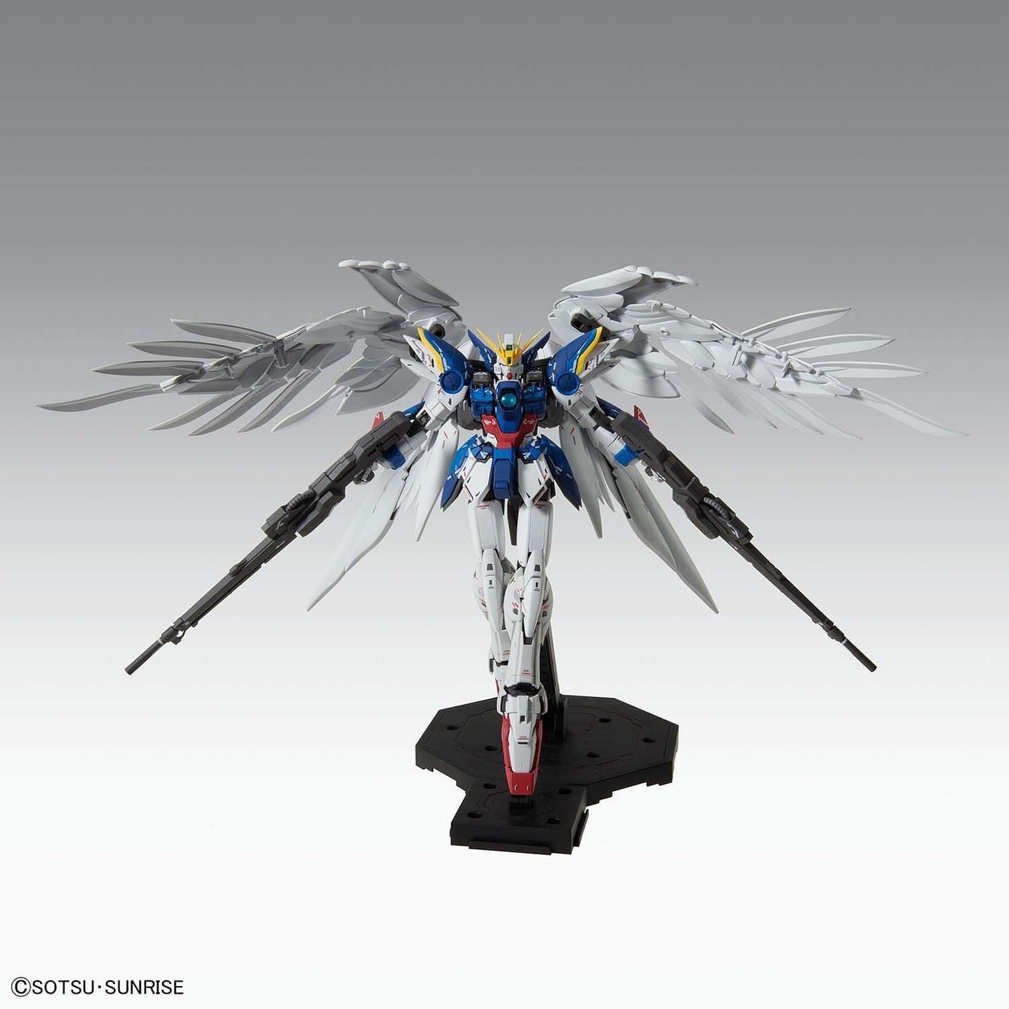 MG Wing Gundam Zero (EW) Ver.Ka