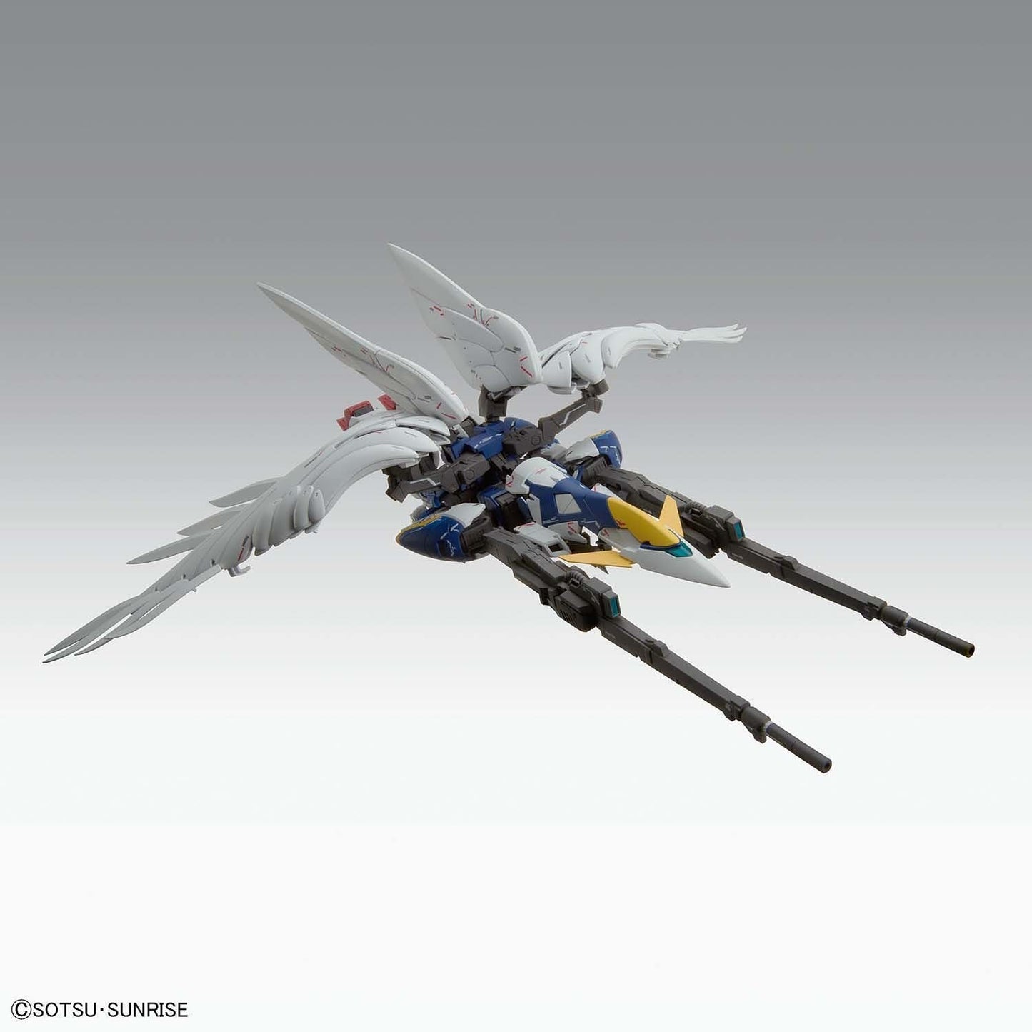 MG Wing Gundam Zero (EW) Ver.Ka