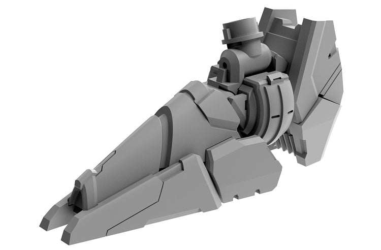 SH-STUDIO 1/60 Gundam Aerial Full Resin Kit (with bonus)