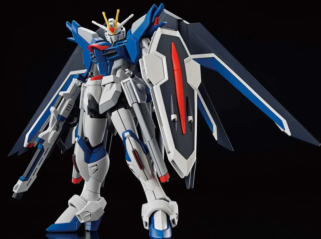 HGCE #243 Rising Freedom
Gundam