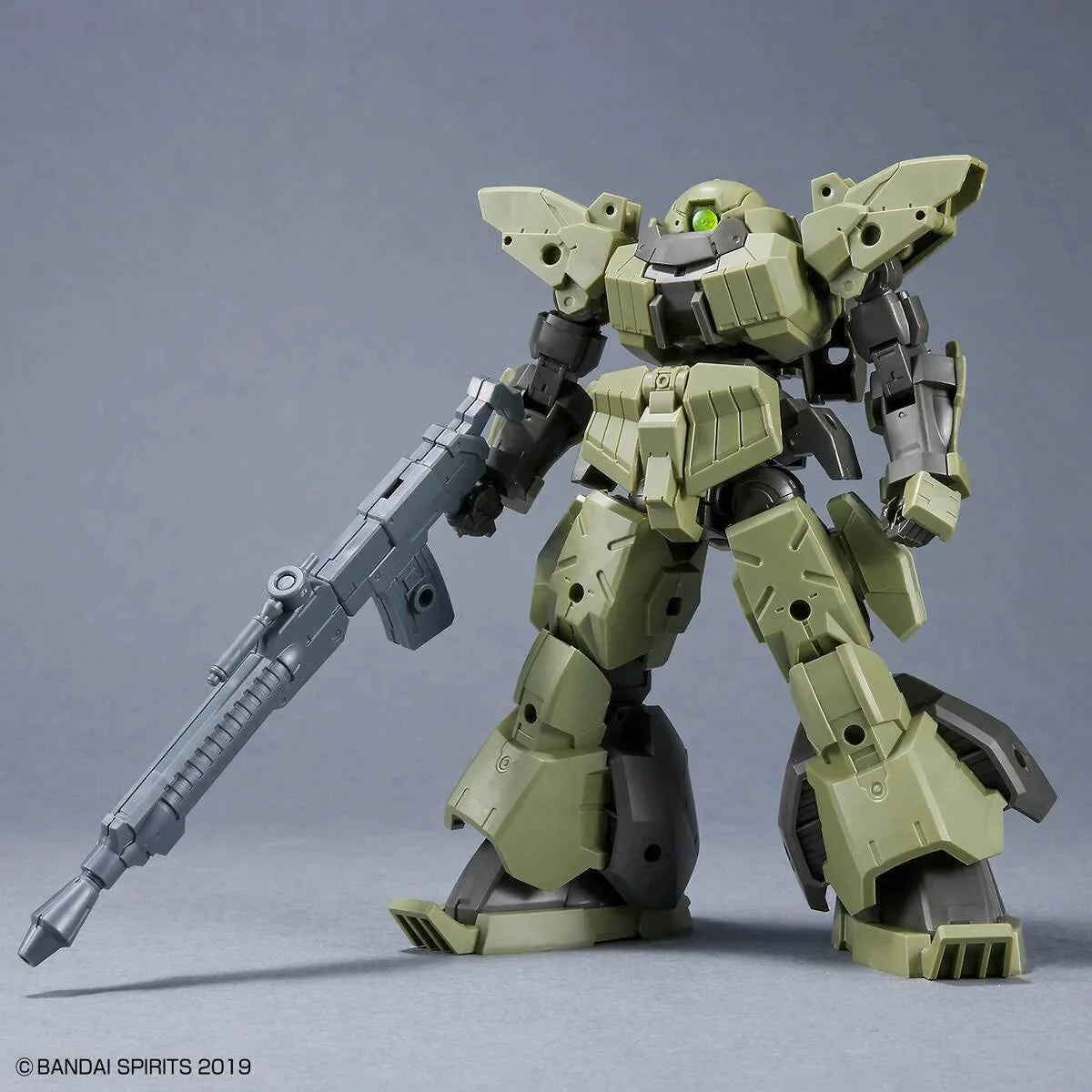 30 MM #44 bEXM-28 Revernova (Green)