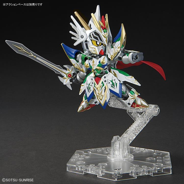 SDW Heroes #21 Knight Strike Gundam