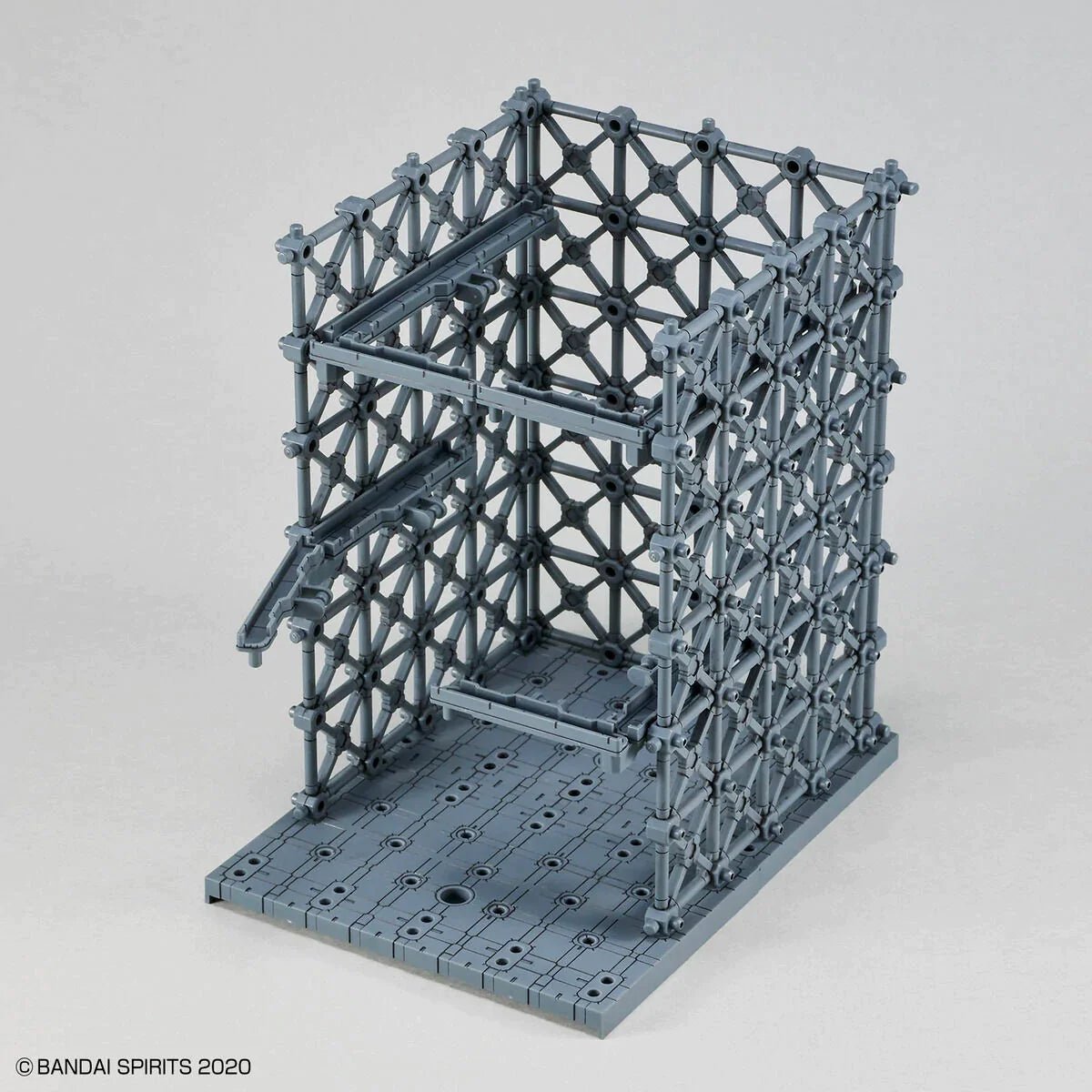 Customize Truss Base