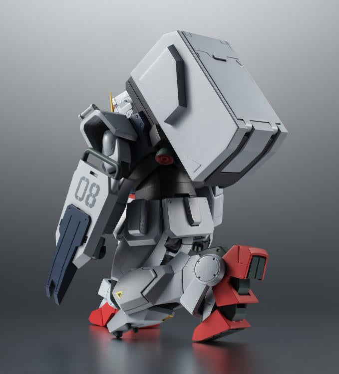 RX-79(G) Gundam Ground Type ver. A.N.I.M.E. "Mobile Suit Gundam The 08th MS Team"